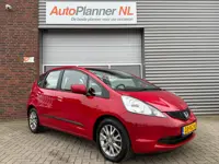 Honda Jazz 1.2 Cool! 5-Deurs! Camera! Cruise! Navi!