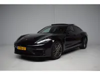Porsche Panamera 2.9 4 E-Hybrid Platinum Edition ORG.NED / NAP / DEALER-ONDERHOUDEN / PANORAMADAK / 