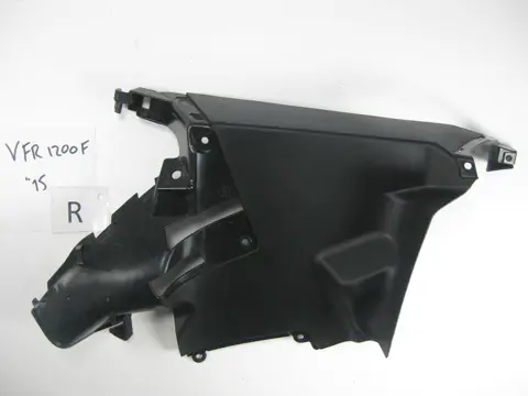 BINNENKUIP Honda VFR 1200 2010 - 2013