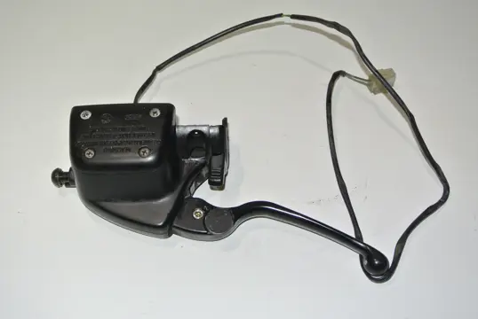 KOPPELINGSPOMP BMW R 1150 RT R 850 RT 2000 - 2005