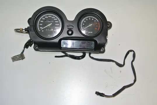 TELLERSET BMW R 1150 RT R 850 RT 2000 - 2005