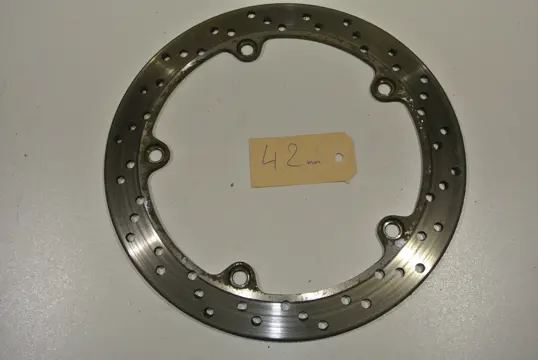 ACHTER REMSCHIJF BMW R 1150 RT R 850 RT 2000 - 2005