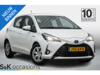 Toyota Yaris 1.5 Hybrid Dynamic