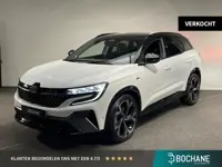 Renault Austral E-Tech full hybrid 200 iconic esprit Alpine | Harman kardon audio | Panoramadak |