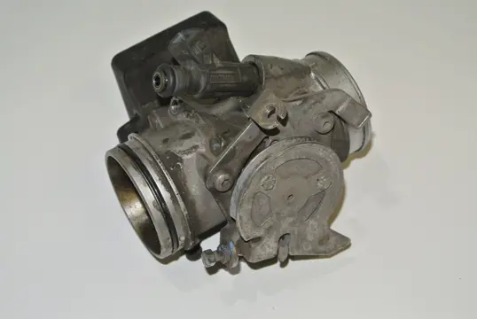 GASKLEPHUIS BMW R 1150 RT R 850 RT 2000 - 2005