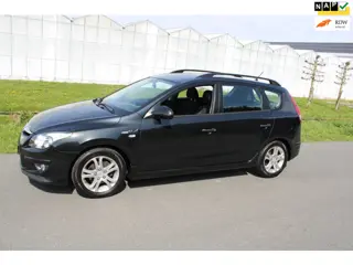 Hyundai I30 CW 1.4i i-Drive Cool