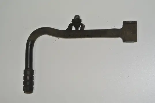 SCHAKELPEDAAL BMW R 1150 RT R 850 RT 2000 - 2005