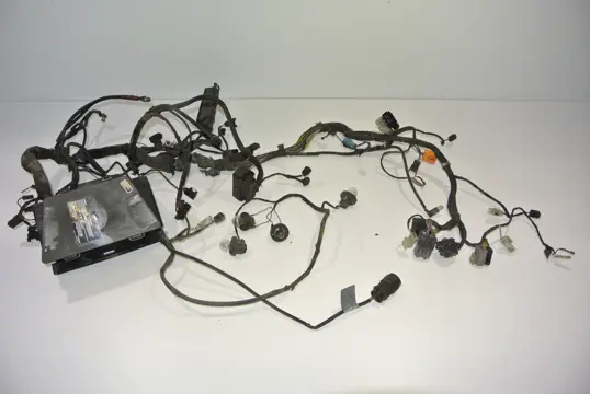 KABELBOOM BMW R 1150 RT R 850 RT 2000 - 2005