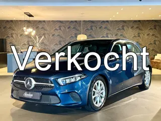 Mercedes-Benz A-Klasse 180 Automaat I WideScreen I NL Auto I NIEUW!