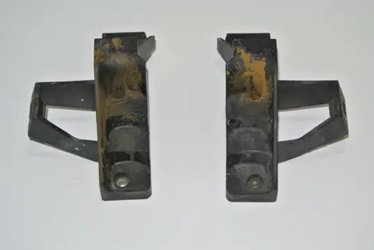ZADEL BMW R 1150 RT R 850 RT 2000 - 2005