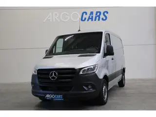 Mercedes-Benz Sprinter 314 CDI AUT FULL LED MBUX L1H1 CAMERA NAVI CRUISE CLIMA EURO VI-D PDC TOPSTAA
