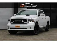 Dodge Ram 1500 5.7 V8 Schuifdak | Kleppenuitlaat | 360 Camera | Stoelklima | Stuurverwarming | LED |