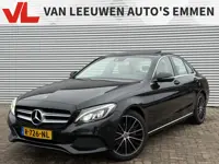 Mercedes-Benz C-Klasse 180 Premium Plus Pack | Nieuw Binnen | Navigatie | Open dak | Trekhaak | APK 