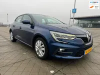 Renault Mégane 1.3 TCe Business Zen BTW 1EIGENAAR CLIMA PD