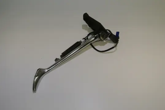 STANDAARD Yamaha XVS 1100 Dragstar 1999 - 2007