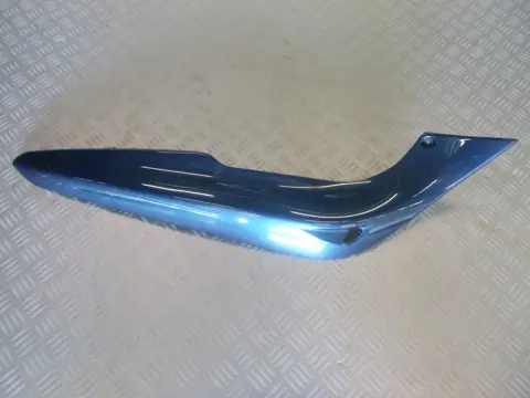 RECHTER ACHTERKANT BMW R 1150 R 2001 - 2005