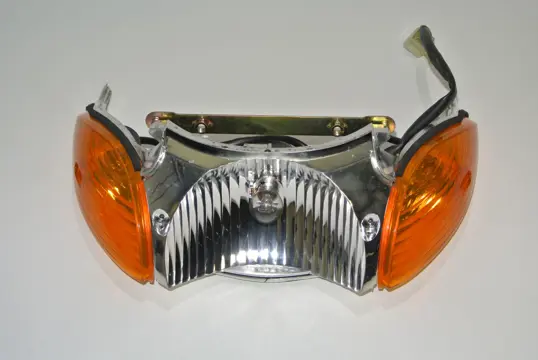 ACHTER LICHT Honda CBF 600 2004 - 2007