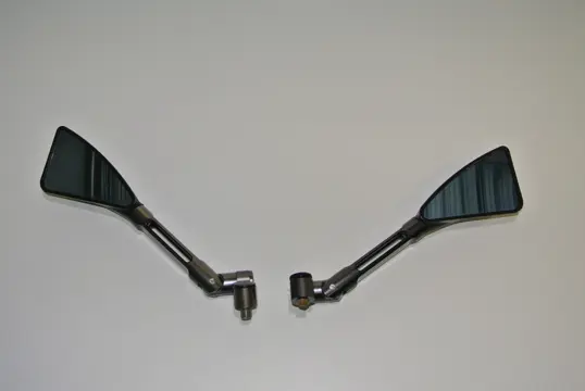 SPIEGEL SET Yamaha XJ 600 Diversion 2008 - 2011