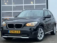 BMW X1 sDrive18i Executive 150pk | Automaat | Bi-xenon koplampen | Cruise control | Lederen bekledin
