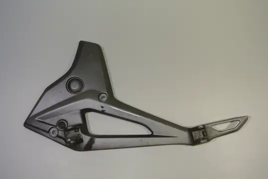 LINKER SCHETSPLAAT Honda NC 700 X 2011 - 2015