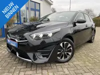 Kia Ceed Sportswagon 1.6 GDI PHEV DynamicPlusLine | Trekhaak, Elektr. achterklep, Dodehoek detectie,