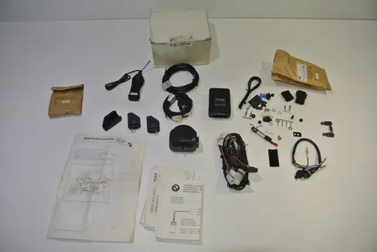 KABELBOOM BMW K 1100 LT 1991 - 1999
