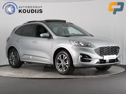 Ford Kuga 2.5 PHEV ST-Line X (B&O / Pano / Driver assistance + Winter pack)