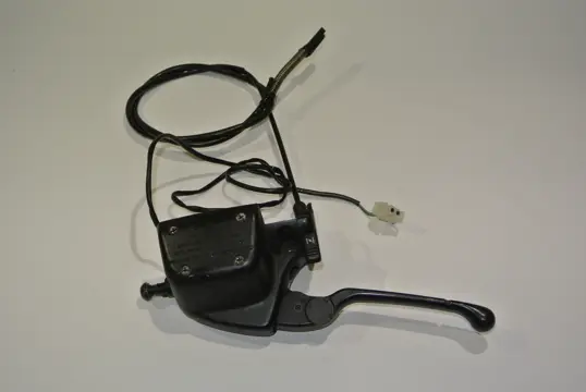 KOPPELINGSPOMP BMW R 1150 RT R 850 RT 2000 - 2005