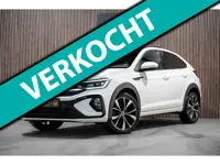 Volkswagen TAIGO 1.5 TSI R-Line DSG PANO IQ CAMERA