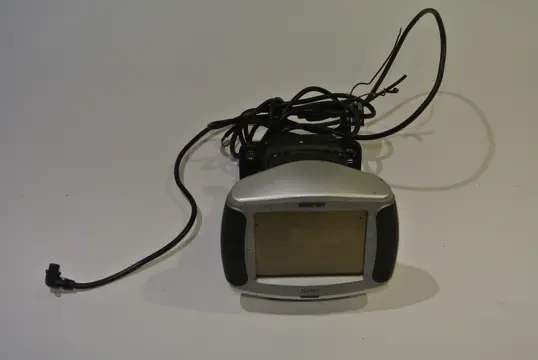 NAVIGATIESTEUN Overig Onbekend Unknown 1950 - 2011