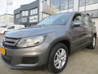 Volkswagen Tiguan 1.4 TSI Sport&Style (bj 2014)