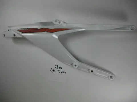 HANDVAT ACHTER KTM Overige KTM 1960 - 2021