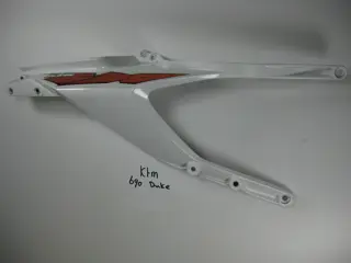 HANDVAT ACHTER KTM Overige KTM 1960 - 2021
