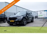 BMW X5 45e High Executive X-Drive45e High Ex Warmte Comf pakket M uitv. Swarovsky/HUD/Bowers&Wilkins