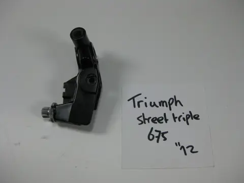 KOPPELINGSHANDLE Triumph 675 Street Triple R 2008 - 2012 /