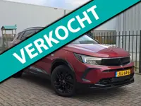 Opel Grandland 1.6 Turbo Plug-In Hybrid GS Line Facelift