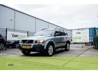Volvo XC90 2.5 T Elite NIEUWE APK Prachtige Youngtimer met vele opties! GROTE BEURT EN NIEUWE APK! A