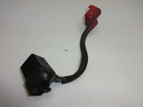 STARTMOTORRELAIS Honda PC 800 1989 - 1990