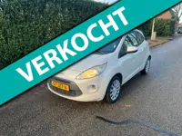 Ford Ka 1.2 Titanium airco