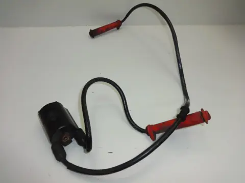 BOBINE Honda PC 800 1989 - 1990