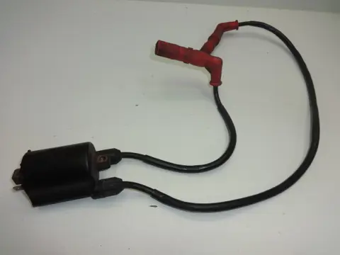 BOBINE Honda PC 800 1989 - 1990