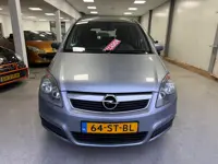 Opel Zafira 1.6 Executive