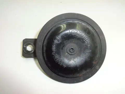 CLAXON Honda PC 800 1989 - 1990