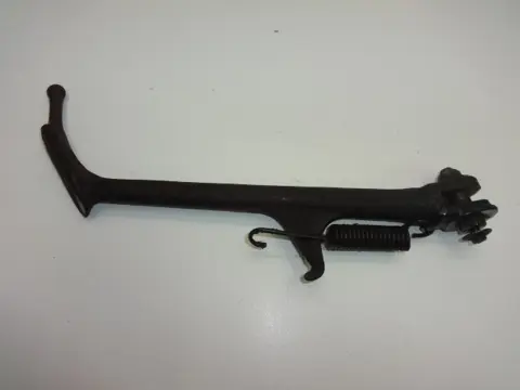 STANDAARD Honda PC 800 1989 - 1990
