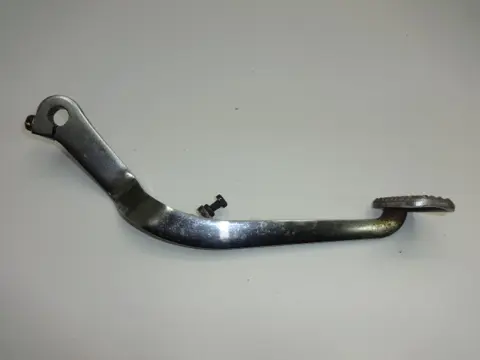 REMPEDAAL Honda PC 800 1989 - 1990
