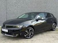 Opel ASTRA 1.6 Hybrid Business Elegance | Carplay | Dodehoekassistent | Camera | ACC | Rijstrookassi