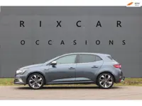 Renault Megane 1.2 TCe GT-Line Automaat Camera Trekhaak !!NIEUWBINNEN!!