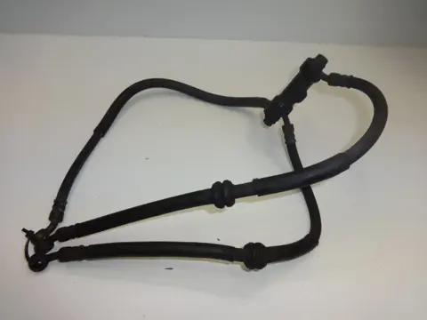 REMLEIDING VOOR Honda PC 800 1989 - 1990