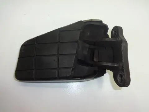 DUO VOETSTEUN LINKS Honda PC 800 1989 - 1990