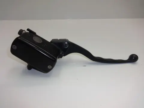 REMPOMP Honda PC 800 1989 - 1990